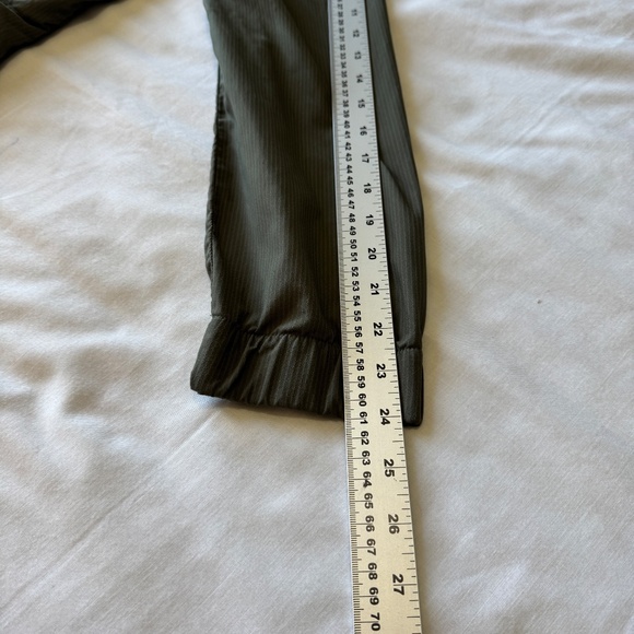 Old Navy Active Womens Lifestyle Jacket Green Size Large Lightweight Hiking Camp - Picture 13 of 16